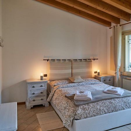 Bcube-Bed&Breakfast Del Borgo Павія Екстер'єр фото